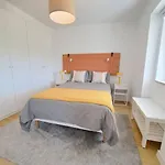 Feriehus Refugio No Oeste Com Vistas Perto Obidos E Praias