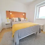 Refugio No Oeste Com Vistas Perto Obidos E Praias Feriehus Landal