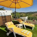 Refugio No Oeste Com Vistas Perto Obidos E Praias * Landal