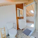 Refugio No Oeste Com Vistas Perto Obidos E Praias Feriehus