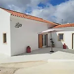 Feriehus Refugio No Oeste Com Vistas Perto Obidos E Praias