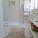 Refugio No Oeste Com Vistas Perto Obidos E Praias Feriehus