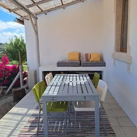 Casa vacanze Refugio No Oeste Com Vistas Perto Obidos E Praias Landal
