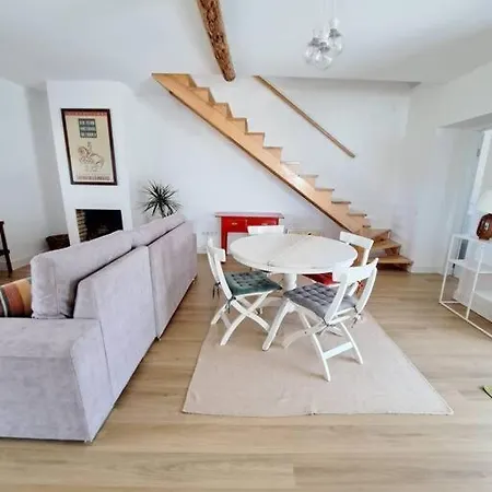 Refugio No Oeste Com Vistas Perto Obidos E Praias Landal