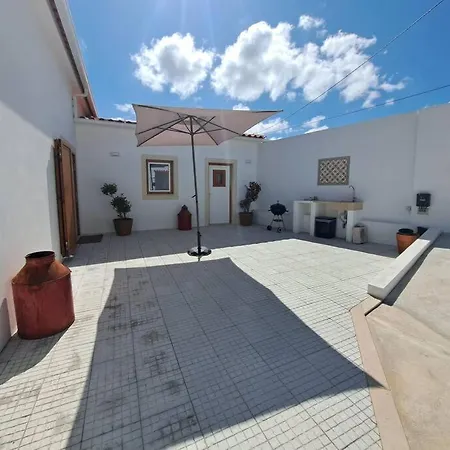 Casa vacanze Refugio No Oeste Com Vistas Perto Obidos E Praias Landal