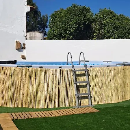 Casa vacanze Refugio No Oeste Com Vistas Perto Obidos E Praias *