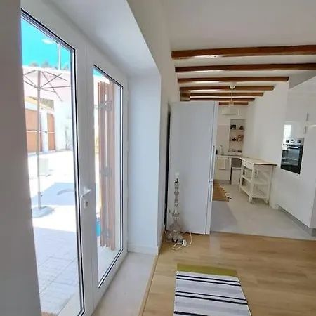 Refugio No Oeste Com Vistas Perto Obidos E Praias Landal