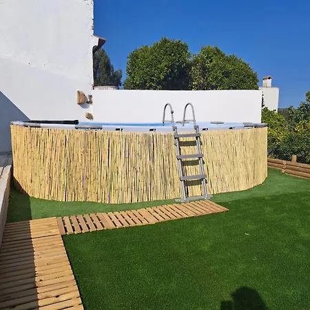 Refugio No Oeste Com Vistas Perto Obidos E Praias * Landal