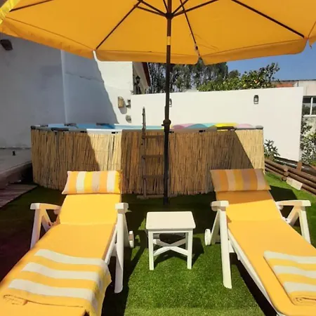 Casa vacanze Refugio No Oeste Com Vistas Perto Obidos E Praias Landal