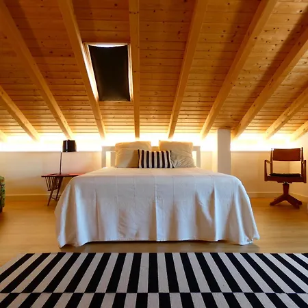 Refugio No Oeste Com Vistas Perto Obidos E Praias Landal