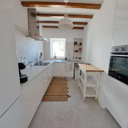 בית נופש Refugio No Oeste Com Vistas Perto Obidos E Praias *