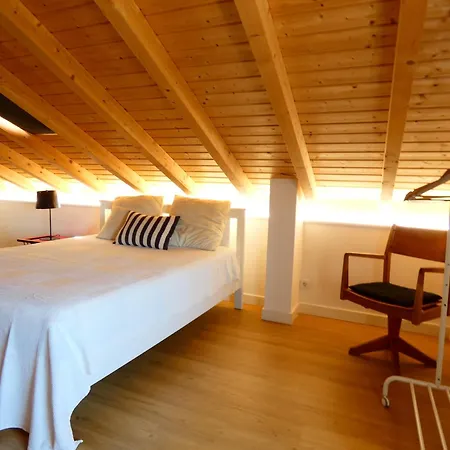 Refugio No Oeste Com Vistas Perto Obidos E Praias Casa vacanze